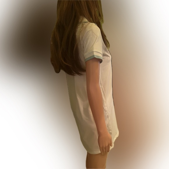 Addison Bay xs polo dress - Picture 2 of 2